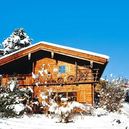 Alpesi faház Chalets Almdorf Zillertal - Otr05512-tya