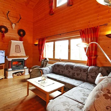 Chalets Almdorf Zillertal - Otr05512-tya *