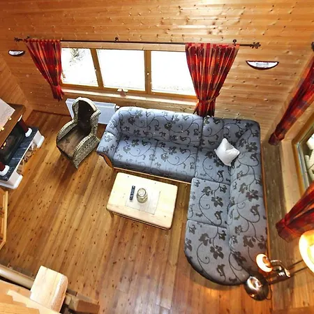 Chalets Almdorf Zillertal - Otr05512-tya Alpesi faház *