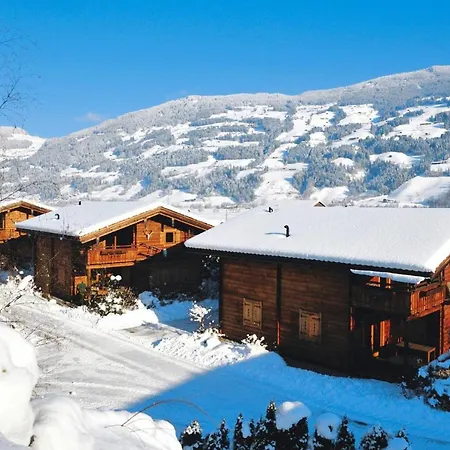 Alpesi faház Chalets Almdorf Zillertal - Otr05512-tya