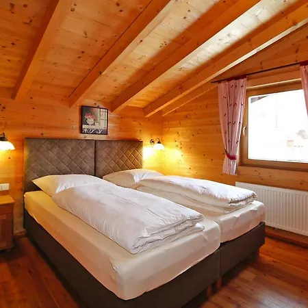 Alpesi faház Chalets Almdorf Zillertal - Otr05512-tya Fügen