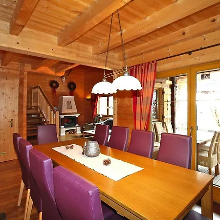 Chalets Almdorf Zillertal - Otr05512-tya Fügen