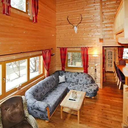 Alpesi faház Chalets Almdorf Zillertal - Otr05512-tya