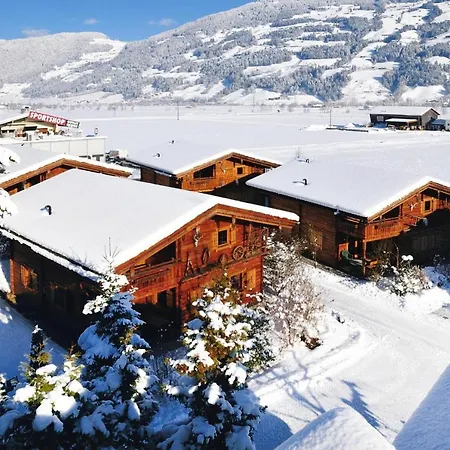 Alpesi faház Chalets Almdorf Zillertal - Otr05512-tya