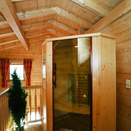 Chalets Almdorf Zillertal - Otr05512-tya Fügen