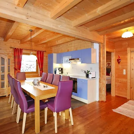 Chalets Almdorf Zillertal - Otr05512-tya Fügen