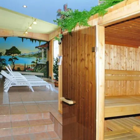 Chalets Almdorf Zillertal - Otr05512-tya Alpesi faház *