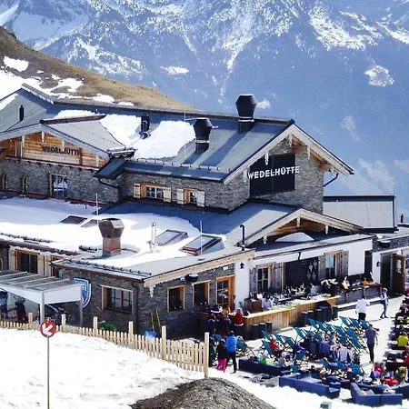 Alpesi faház Chalets Almdorf Zillertal - Otr05512-tya Fügen