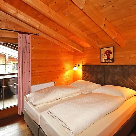 Alpesi faház Chalets Almdorf Zillertal - Otr05512-tya Fügen
