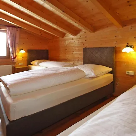Chalets Almdorf Zillertal - Otr05512-tya Fügen